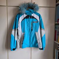 completo sci donna COLMAR