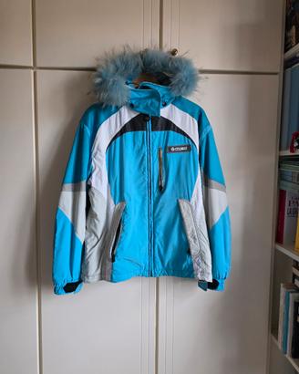 completo sci donna COLMAR