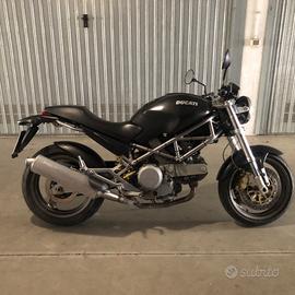 Moto Monster 620i.e