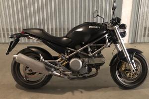 Moto Monster 620i.e