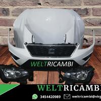 Musata completa seat arona