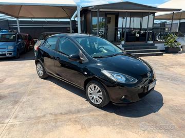 Mazda 2 Mazda2 1.3 16V 75CV 5p. Play