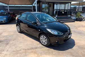 Mazda 2 Mazda2 1.3 16V 75CV 5p. Play