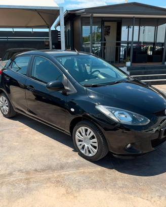 Mazda 2 Mazda2 1.3 16V 75CV 5p. Play