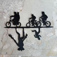 Stampa a Parete Stranger Things Sottosopra