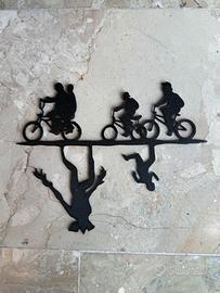 Stampa a Parete Stranger Things Sottosopra