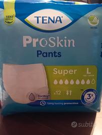 pannoloni per adulto