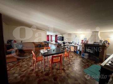 Appartamento Fiorano Modenese [A105VRG]