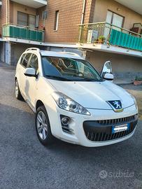 peugeot4007   7posti
