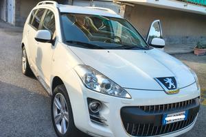 peugeot4007   7posti