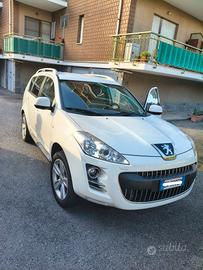 peugeot4007   7posti