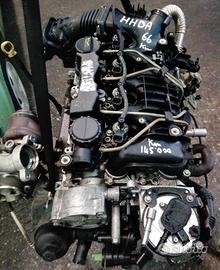 Motore Ford Focus HHDA 1.6 TDCI