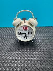 Sveglia meccanica vintage Raketa
