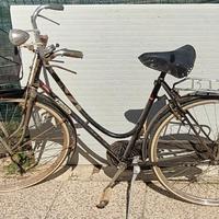 Bici Legnano vintage