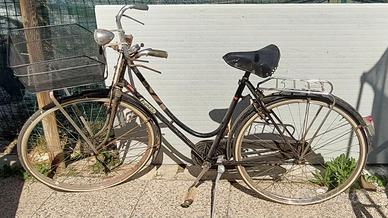 Bici Legnano vintage