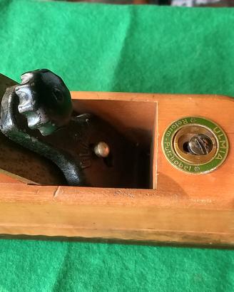 pialla professionale "ULMIA"