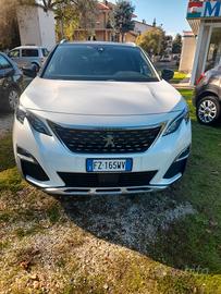 Peugeot 3008 BlueHDi 130 S&S EAT8 GT Line
