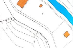 Terreno uso industiale/commerciale