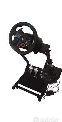 VOLANTE LOGITECH G29