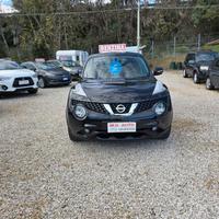 Nissan Juke 1.2 DIG-T 115 2015 GARAZIA OK PER NEOP