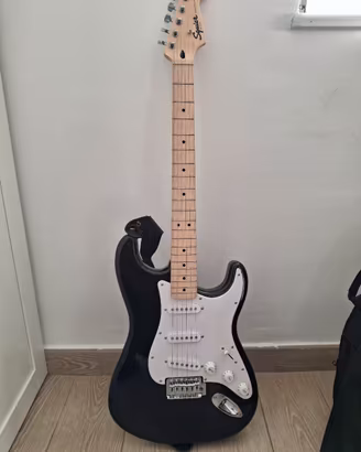 Chitarra elettrica Fender