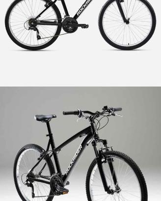 Bicicletta taglia M
