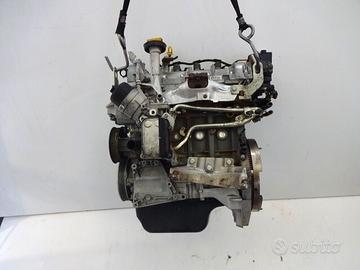 MOTORE 1.3 MULTIJET 85CV 199B4000