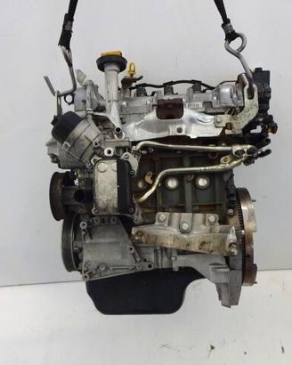 MOTORE 1.3 MULTIJET 85CV 199B4000