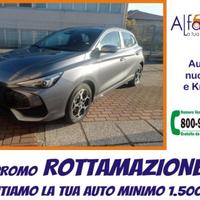 MG MG3 1.5 115CV Comfort