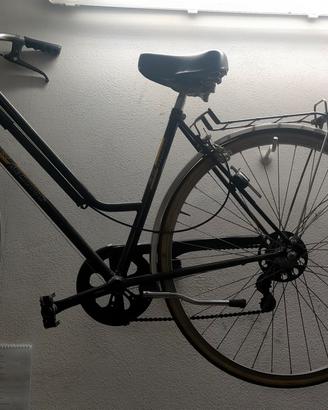 bicicletta da  donna 