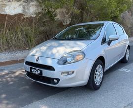 FIAT Punto Lounge 1.2 8V 5 porte GUIDABILE DAI