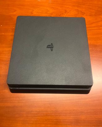 PlayStation 4
