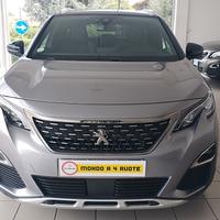 Peugeot 5008 BlueHDi 120 S&S EAT6 GT Line