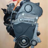 Motore Seat Ibiza 1.4 B 16V 2008 Sigla BXW