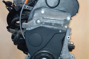 Motore Seat Ibiza 1.4 B 16V 2008 Sigla BXW