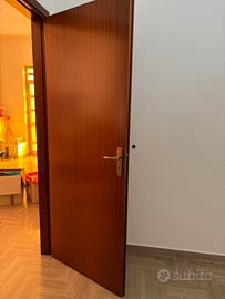 porta interna