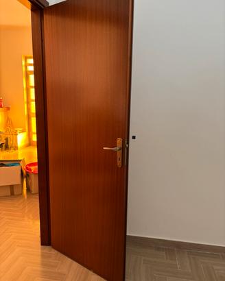 porta interna
