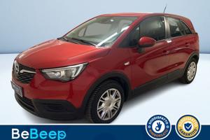 Opel Crossland X 1.2 2020 S&S 83CV