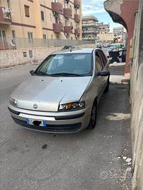 FIAT PUNTO 2ª SERIE PUNTO 1.2I CAT 5 PORTE FEEL