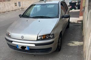 FIAT PUNTO 2ª SERIE PUNTO 1.2I CAT 5 PORTE FEEL