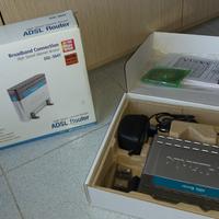 Router ADSL D-Link