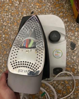 Ferro da stiro con caldaia Imetec