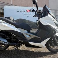 Kymco Xciting 400i i ABS