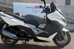 Kymco Xciting 400i i ABS