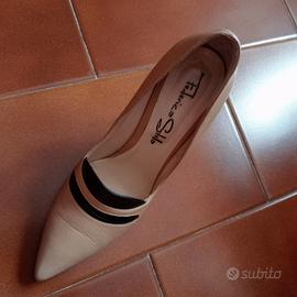 Federica stella scarpe outlet