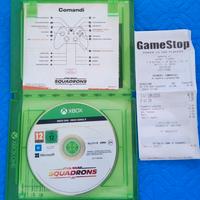 Star Wars Squadrons 4K HDR