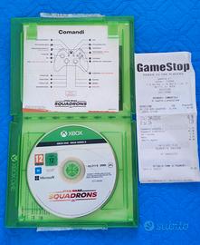 Star Wars Squadrons 4K HDR