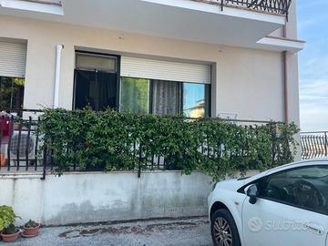 Xditte e azoiende monolocale zona san biagio