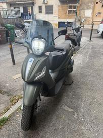 beverly 300 2020