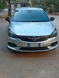 OPEL Astra 5ª serie - 2020